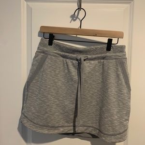 ATHLETA  SKIRT